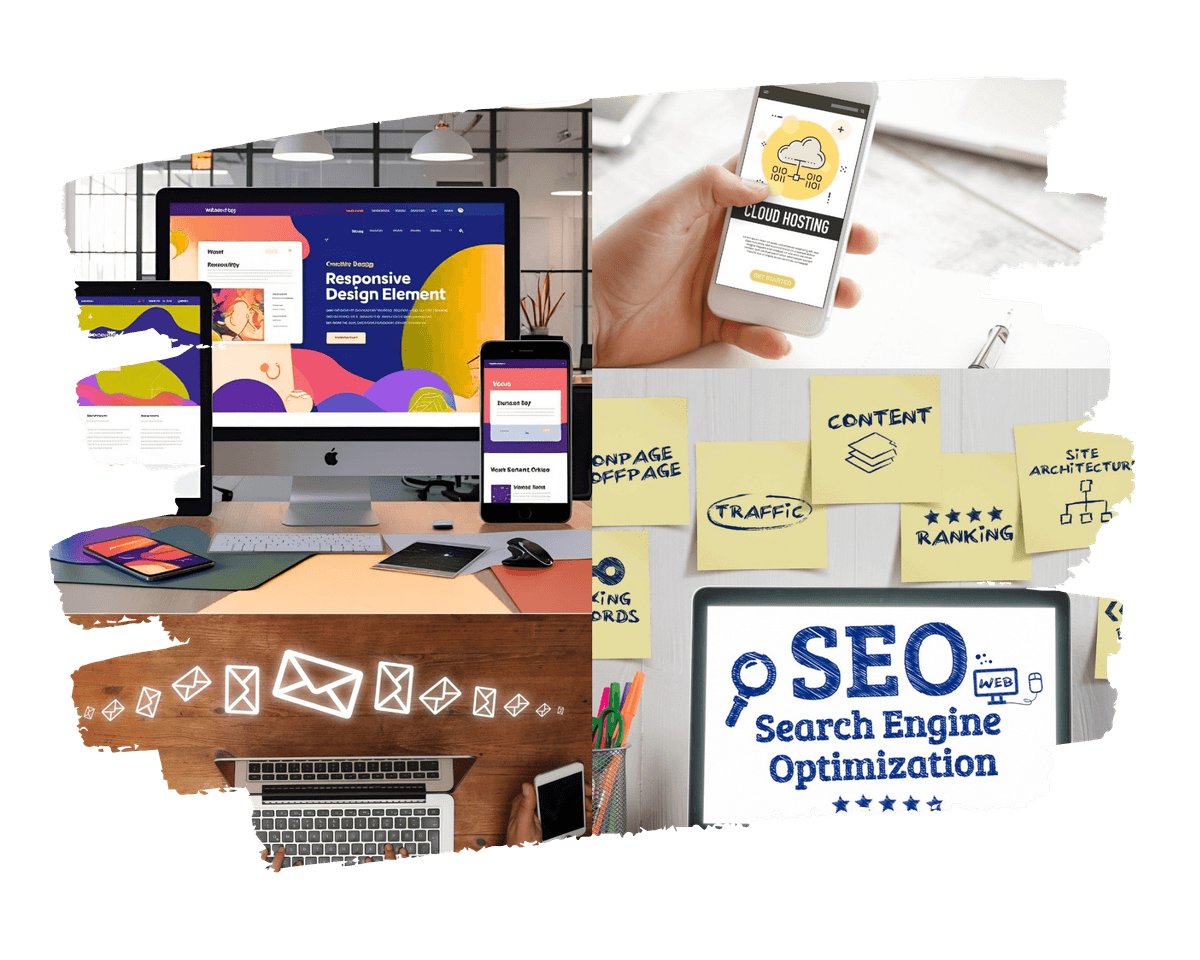 Cloud & Digital Transformation