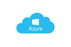 azure